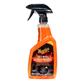 Meguiar's Hot Rims Black Wheel Cleaner 24oz.