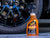 Meguiar's Hot Rims Black Wheel Cleaner 24oz.