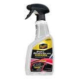 Meguiar's Paint Dash & Glass Detailer (710 ml)