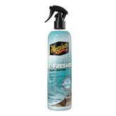 Meguiar's Air Re-Fresher Spray New Car 237ml
