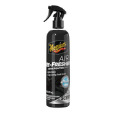 Meguiar's Air Re-Fresher Spray Black Chrome 237ml