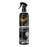 Meguiar's Air Re-Fresher Spray Black Chrome 237ml