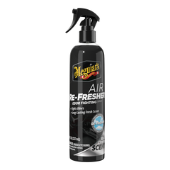 Meguiar's Air Re-Fresher Spray Black Chrome 237ml