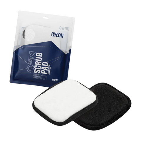 GYEON Q²M Scrub Pad EVO