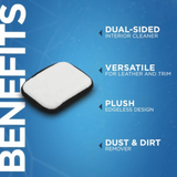 GYEON Q²M Scrub Pad EVO