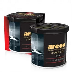 Areon Gel Sport Lux Platinum