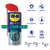 WD-40 GREASE SPRAY (400ML)