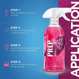Gyeon Q2M Prep 1000ml