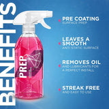 Gyeon Q2M Prep 1000ml