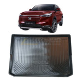 Honda Hr - V 5D Pvc Trunk Mat