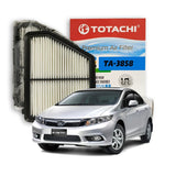 Totachi Honda Civic Air Filter (2012-2016)(TA-3858)