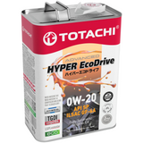 Totachi 0W-20 Hyper Ecodrive