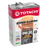 Totachi 0W-20 Hyper Ecodrive
