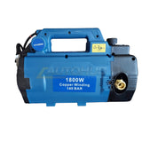 Hyundai Pressure Washer 140 Bar (HPW140-IM) Pressure Washer