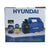 Hyundai Pressure Washer 140 Bar (HPW140-IM) Pressure Washer