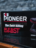 Pioneer Da Polisher 15Mm 900W