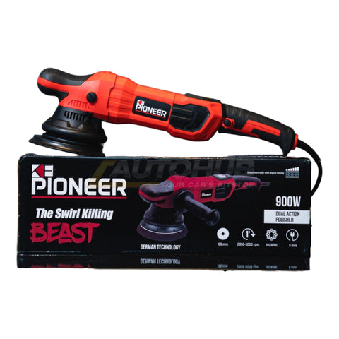 Washers & Polishers