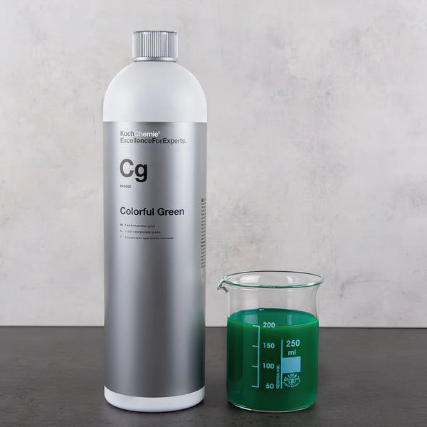 Koch Chemie Green Star 1L