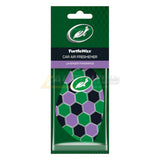 Turtle Air Refreshner Cellulose Card Lavender Refreshner