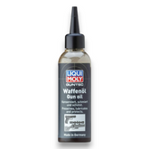 Liqui Moly GUNTEC Gun Oil 100ml (24391)