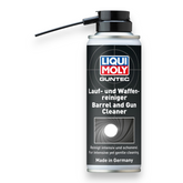 Liqui Moly GUNTEC Barrel and Gun Cleaner 200ml