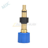 Mjjc Foam Cannon S V3.0 For Lavor Parkside Pioneer P2 Pressure Washers Nozzle