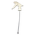 Meguiars Standard Sprayer Nozzle White