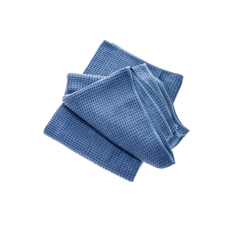 Koch Chemie Microfiber Waffle Blue Pack of 2