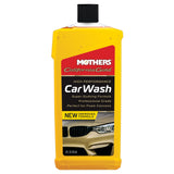 Mothers California Gold Car Wash 16 oz.