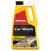 Mothers High Performance Car Wash 48 oz.