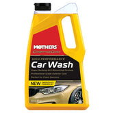 Mothers California Gold Car Wash 64 oz.