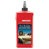 Mothers Pure Brazilian Carnauba Liquid Wax