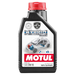 Motul Hybrid 0W-16 (1 Liter)