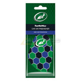 Turtle Air Refreshner Cellulose Card New Car Refreshner