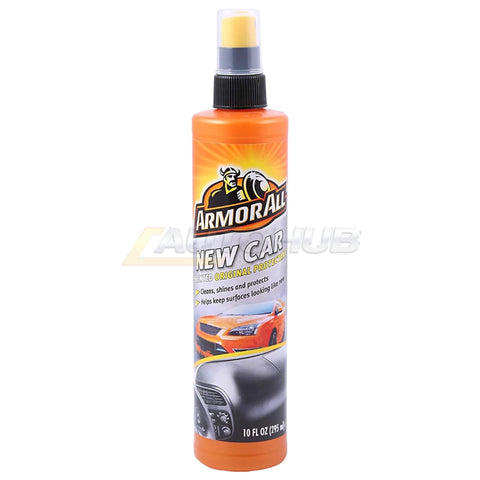 Armor All Protectant Scented 295Ml New Car