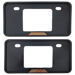 Universal Number Plate Frame For Car