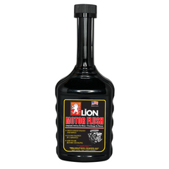 Lion Heavy Duty Motor Flush 12fl.oz