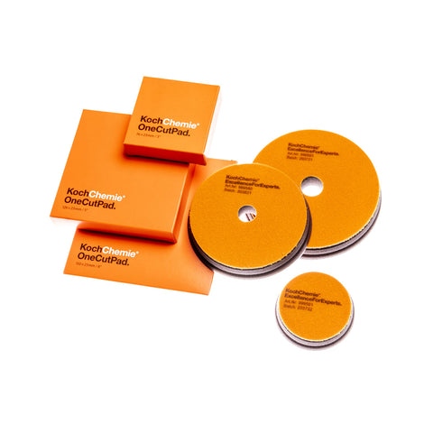 Koch Chemie One Cut Pad