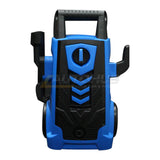 Pioneer P1 Premium With Foam Lance (105Bar) Pressure Washer