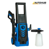Pioneer P3 Pressure Washer 135Bar/1600W