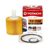 Totachi Oil Filter PRIUS/PASSO/RAIZ (TO-1190)