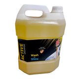 5B Active Wash & Shine Shampoo 5L