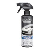 Alchemy Waterless Wash & Wax 473 ml