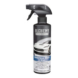 Alchemy Waterless Wash & Wax 473 ml