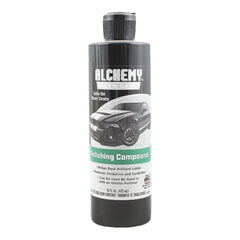 Alchemy Polishing Compound 473 ml