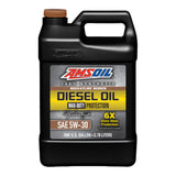 AMSOIL Signature Max Duty 5W-30 CK-4 (3.78L)