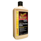 Meguiar's Mirror Glaze Ultra Finishing Polish (946 ml)