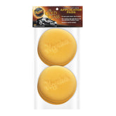 Meguiars Applicator Pads (pack of 4)