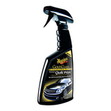 Meguiars Gold Class Quick Wax