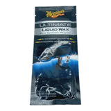 Meguiar's Ultimate Liquid Wax Sachet